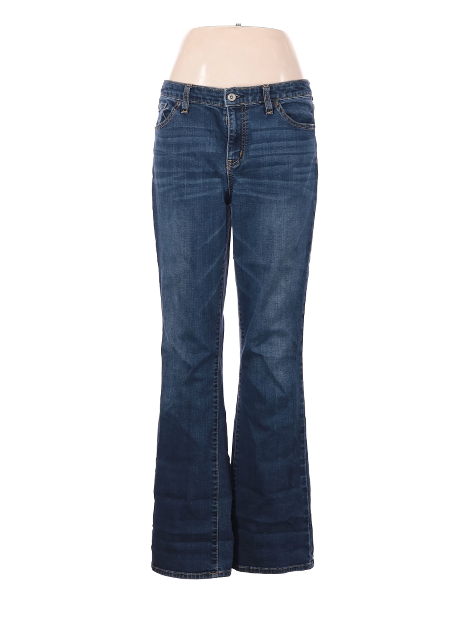 merona jeans womens