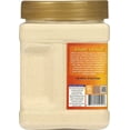 thumbnail image 6 of Rani Ginger (Adarak) Powder Ground, Spice 14oz (400g) PET Jar ~ Natural | Vegan | Gluten Friendly | NON-GMO | Kosher | Indian Origin, 6 of 9