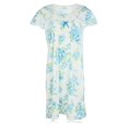 thumbnail image 3 of JEFFRICO Womens Nightgowns Sleepwear Soft Pajama Dress Nightshirts Plus Size, 3 of 7