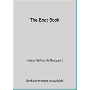 The Boat Book [Paperback - Used]