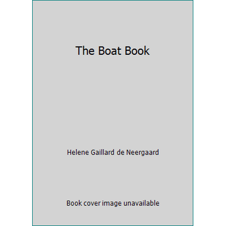 The Boat Book [Paperback - Used]