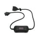 thumbnail image 3 of OBDII Scanner Adapter, Sturdy Diagnostic Tool Adapter Cable 12-24V Antiaging Antiwear For Heavy Duty Trucks For X431 Easydiag 2.0/3.0 GOLO, 3 of 8