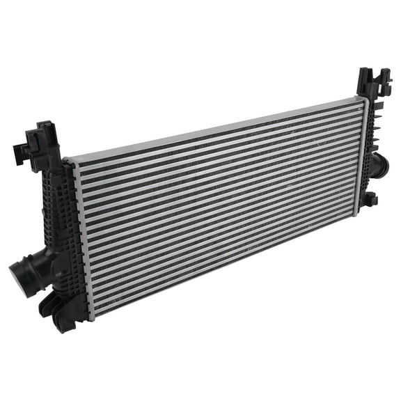 maXpeedingrods Turbo Intercooler Charged Air Cooler for Chevrolet Cruze L4 1.4L 2011-2016, 13311080 13330387 1302148