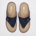 thumbnail image 3 of WEDGE MORA CONFORT AZUL 140635, 3 of 4