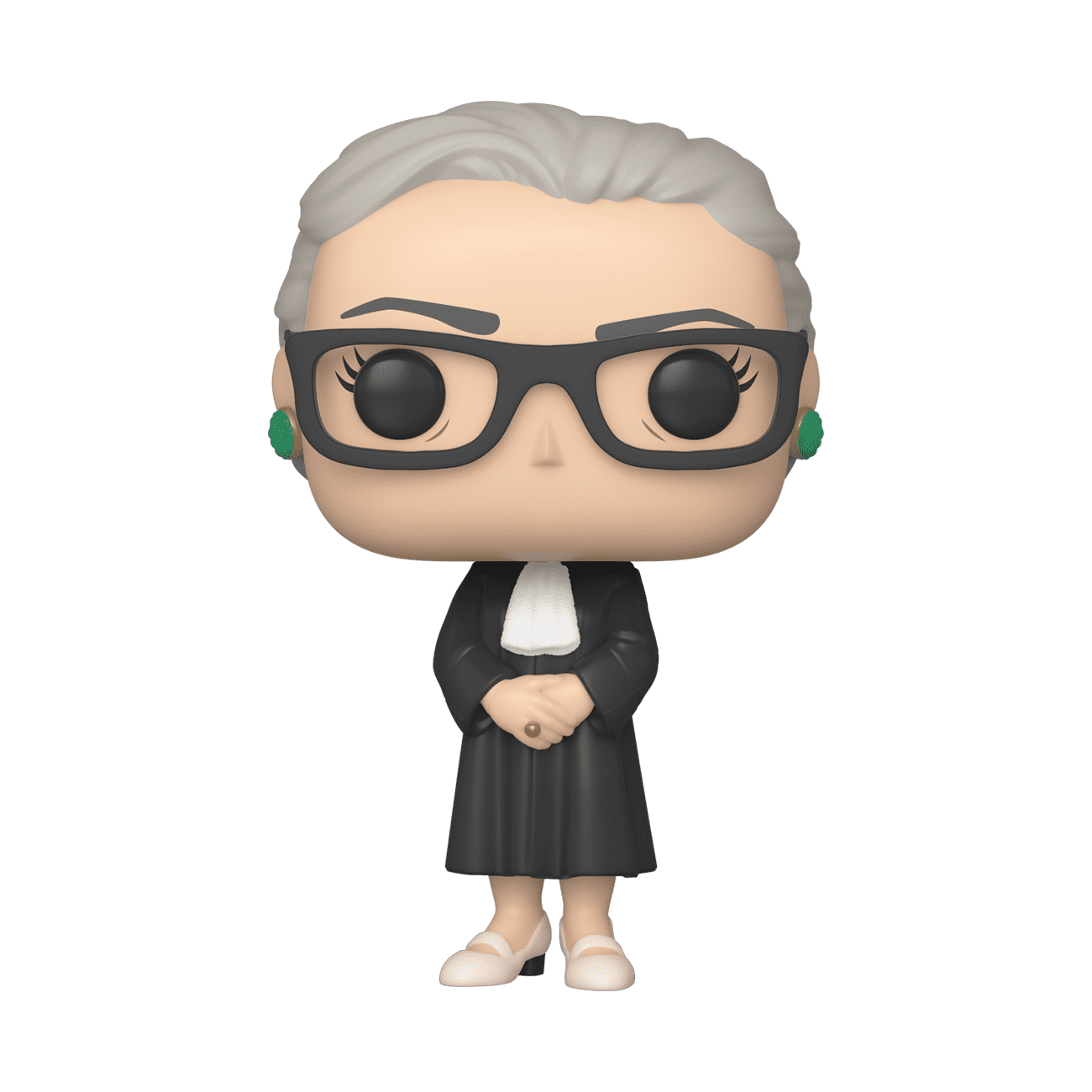 Funko POP Icons: Ruth Bader Ginsburg 