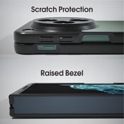 IBMRS For Oppo Find N3/OnePlus Flip Open Shockproof Case, Slim Phone Cover