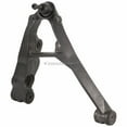 thumbnail image 3 of For Chevy Suburban GMC Sierra Cadillac Pair Front Lower Control Arms - BuyAutoParts, 3 of 5