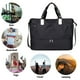 thumbnail image 5 of Equipaje portátil de corta distancia de gran capacidad, bolsa de fitness para mujer, pequeña bolsa de viaje de almacenamiento MFZFUKR BST3009965-2, 5 of 5