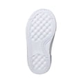 thumbnail image 7 of Beverly Hills Toddler Canvas Slip On Adjustable Strap Sneakers, Navy Orange, Size: 5, 7 of 7