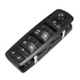 thumbnail image 1 of Interruptor de ventanilla eléctrica principal Unique Bargains para Jeep Grand Cherokee 4D SUV 2014-2016 68184803AC, 1 of 8