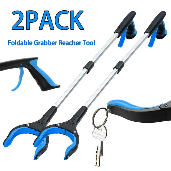 Industrial Grabber Tool