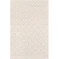 thumbnail image 1 of Madcap Cottage LISBOLIS-1YEL3656 3 ft. 6 in. x 5 ft. 6 in. Lisbon Seville-1 Hand Loomed Rectangle Rug - Yellow, 1 of 2
