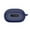 Dark Blue, variant on Colorful Dustproof Shockproof Anti-Fall Washable Wireless Earbuds Accessories Charging Box Sleeve Bluetooth Headphone Protective Case Earphone Case DARK BLUE