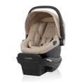 thumbnail image 6 of Evenflo Revolve180 LiteMax NXT Rotational Infant Car Seat with SensorySoothe (Topaz), 6 of 9