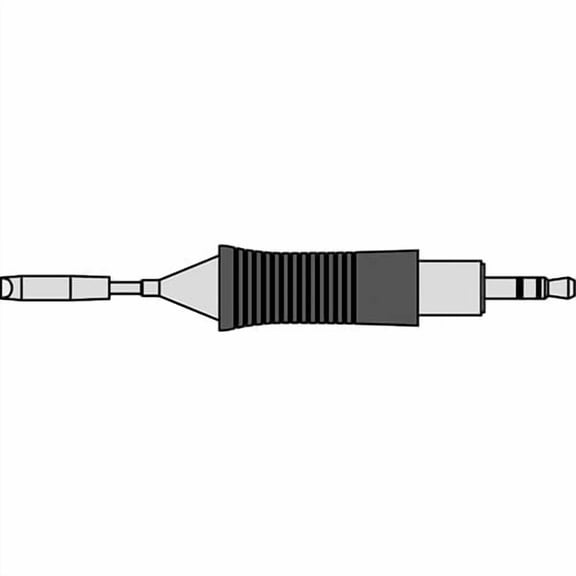 Weller 0054461199 RT11, .142" x .035" / 3.6mm x 0.9mm For WMRP Soldering Pencil