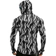 Bbyeadc Sun Shirts for Men Long Sleeve Sun Protection Shirts Hiking UPF ...