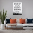 thumbnail image 4 of AVOI 3rd Step Prayer Poster - AA - NA - Alcoholics and Narcotics Anonymous - Addiction Recovery Gift Poster - Sober Therapy Print Wall Decor Unframe: 16x20inch(40x50cm), 4 of 5