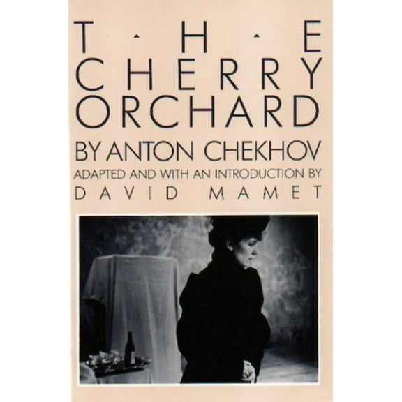 The Cherry Orchard, (Paperback)