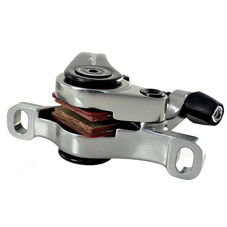 Trp Spyre Slc TRP Brakes Spyre SLC Mechanical Disc Brake Set