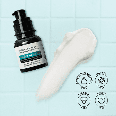 Dr. Brandt Skincare Needles No More® Wrinkle Smoothing Cream