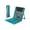 Green#0910-274, variant on Folding Beach Chair Mat with Backrest Portable Lightweight Outdoor Seat with Carry Bag Breathable Mesh Seat for Picnic Beach Garden Camping Purple