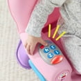 thumbnail image 3 of Chaise Éveil progressif Rires et éveil de Fisher-Price en exclusivité chez Walmart - Édition anglaise, 3 of 5