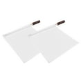 thumbnail image 4 of Drapeaux d'Arbitre de Compétition Sportive en Acier Inoxydable, 4 of 7