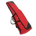 thumbnail image 4 of Trombones Cases, Oxford Cloth Soft Trombone Gig Bag Portable  For  Trombone Red,Blue, 4 of 8