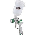 thumbnail image 1 of Pistola de gravedad con vaso de 600ml, para pintura base de agua con boquilla de 1.3 mm Marca Modelo Estilo Tipo, 1 of 2
