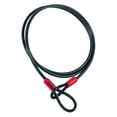 thumbnail image 2 of Cable - Cobra 5/75 seatsaver 75cm length / 5mm diameter, 2 of 2
