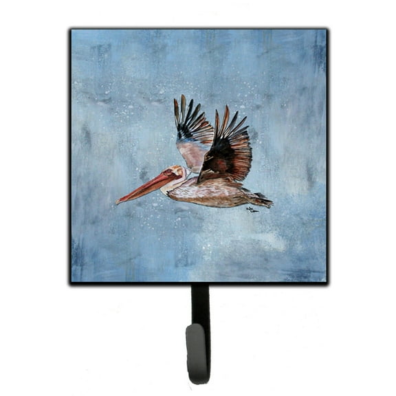 Bird - Pelican Leash or Key Holder