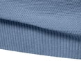 thumbnail image 6 of UVEASISHA Big and Tall Polos Shirts for Men,Men Golf Polos Shirts Short Sleeve Plain Solid Quick Dry Moisture Wicking 4-Way Stretch Summer Athletic Polos Shirts,Sky Blue M, 6 of 9