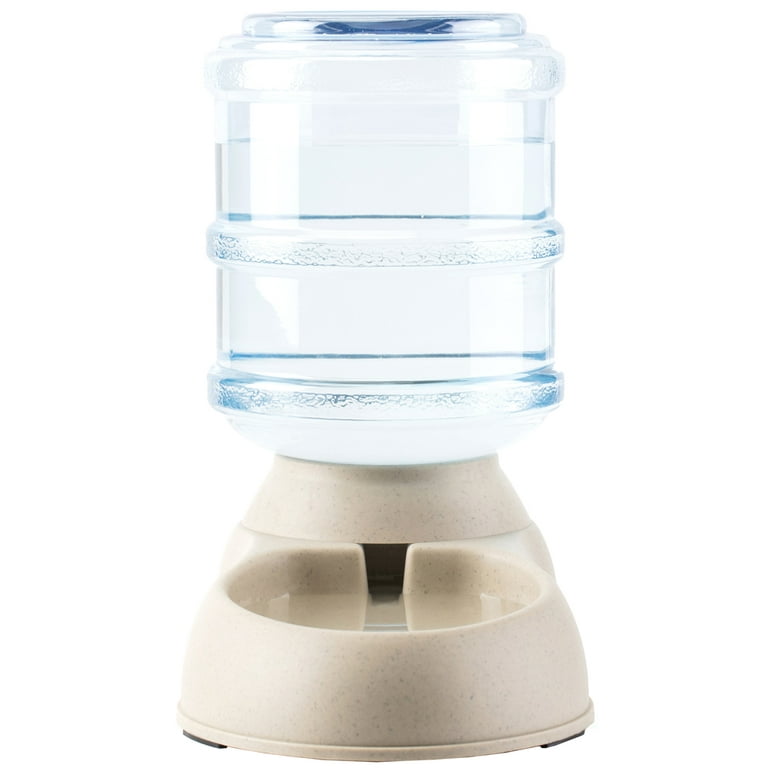 Argos pet feeder sale