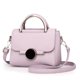 thumbnail image 4 of LHSHID High Quality Metal Short Handle Shoulder Bags for Women Handbags Medium Women Messenger bag Tote Briefcase bolsa feminina, 4 of 6