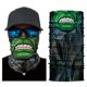 thumbnail image 1 of Máscara de tubo 3D sin costuras para protección contra el viento y el polvo, bandana para hombres y mujeres, máscara de esqueleto transpirable fina y duradera, motocicleta, ciclismo, pesca, ciclismo MFZFUKR 2033279-1, 1 of 9