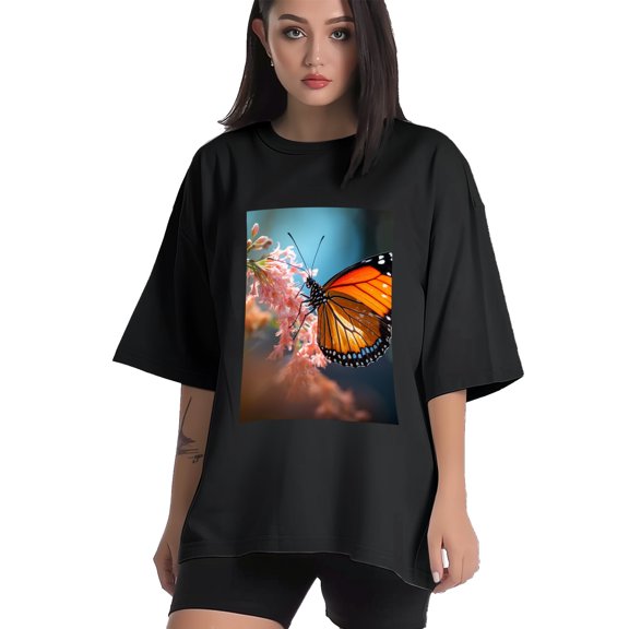 Plus Size Shirt for Women Black Tops for Women Short Sleeves Shirt for Women T Shirt Crewneck Shirt for Women XS