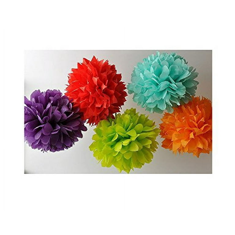 FLMO Assorted Color Gift Tissue Paper (Pick Your Color!)