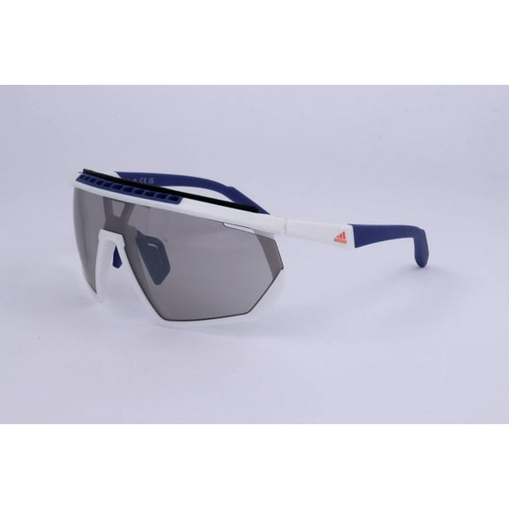 Adidas Sport sunglasses SP0029-H MAN 00/00/140 21C WHITE