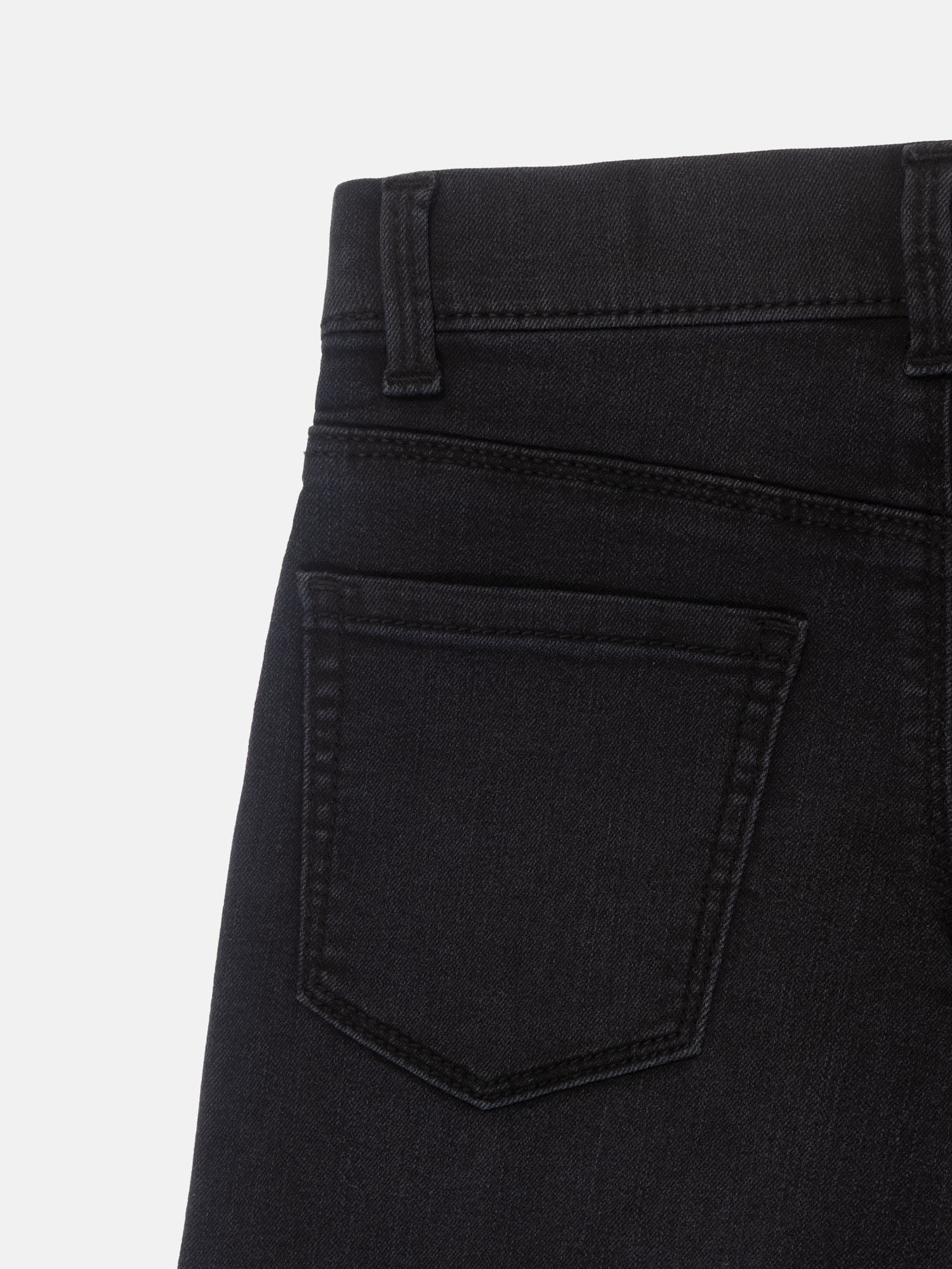 Wonder Nation Girls Wide Leg Jeggings, Sizes 4-18 & Plus
