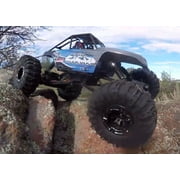 Redcat Racing DANCHEE-RIDGEROCK-BG 2.4 gHz 4 Wheel Steering Ridge Rock Brushed Electric RC Crawler Truck