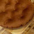 thumbnail image 3 of Seating Pad,Seating Cushion Cute Color Seating Pillow Chair Pillow High Capacity, 3 of 3