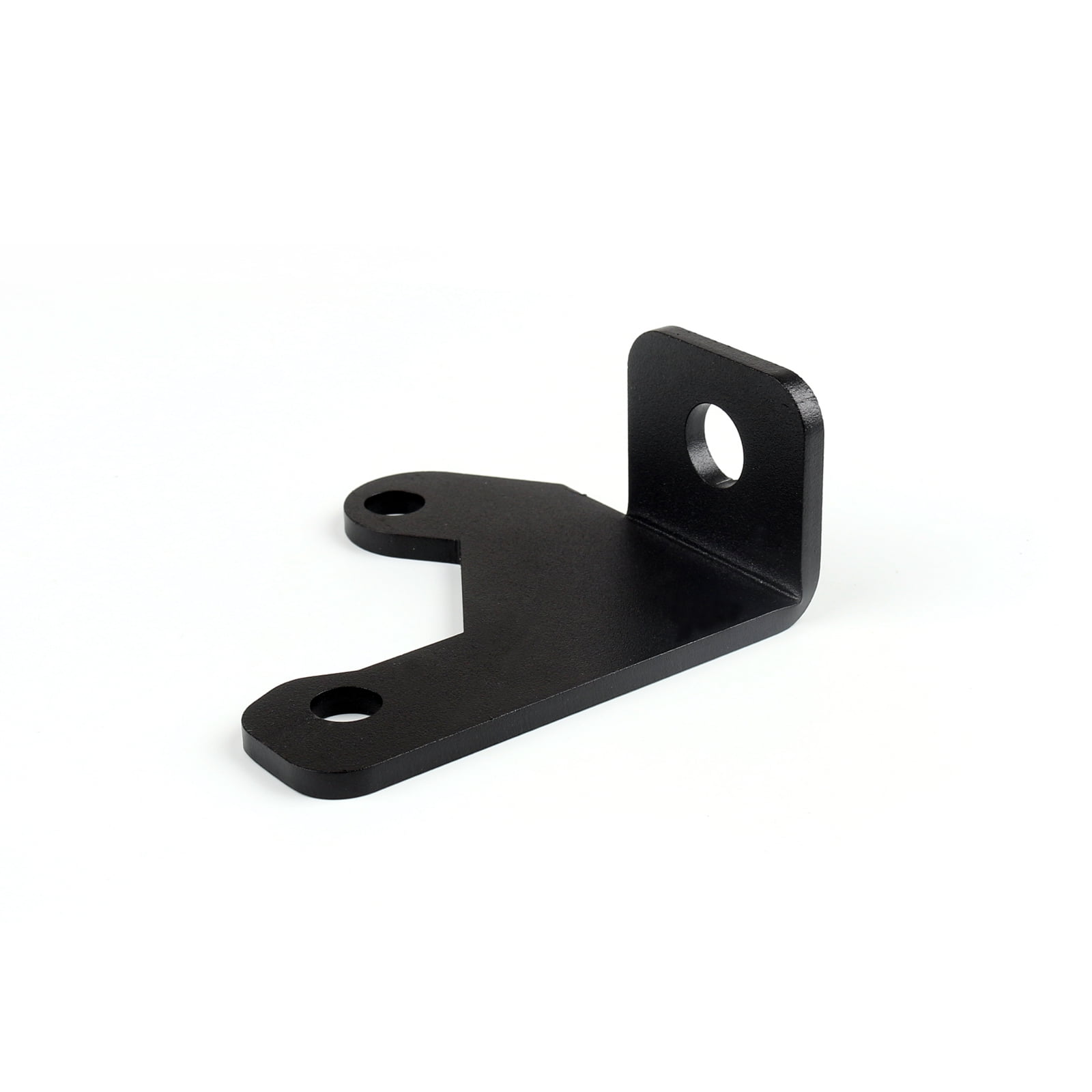 Car CB Antenna Mount Bracket Base For Jeep Wrangler JK 2/4