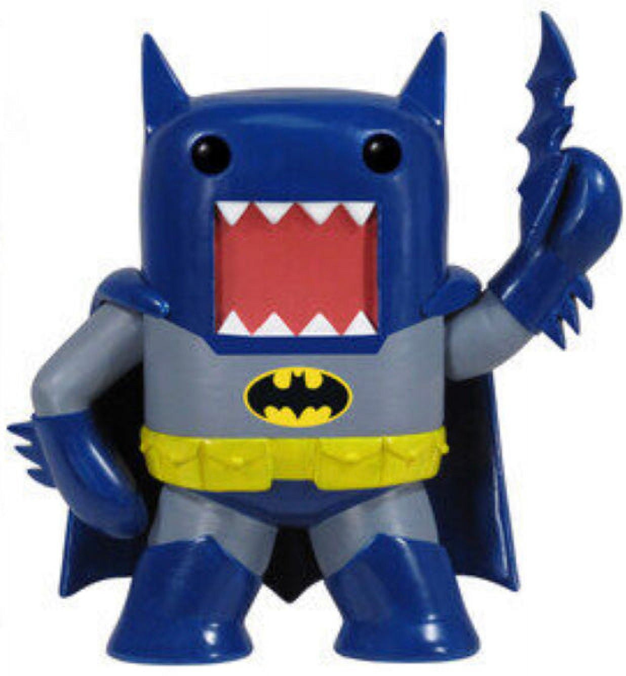 Funko POP! Heroes Domo Batman Vinyl Figure