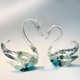 thumbnail image 3 of Molde De Silicona Molde de resina epoxi de 2 uds., adornos de cisne, vela de silicona, molde de fundición DIY, decoración del hogar, 3 of 8