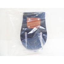 Hammer Holder Holster Black Nylon Holders Holsters Fits 3" Tool Belt Cal-Hawk