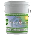 thumbnail image 1 of Impermeabilizante A3P llanta 10 años Gris Claro Cubeta 19 litros, 1 of 8