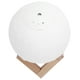 thumbnail image 1 of Lámpara de fragancia ANGGREK Mini Humidificador USB 880ml, 1 of 8