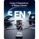 thumbnail image 5 of Adaptador Universal de Viaje LENCENT Negro con 4 Puertos USB para el Reino Unido y Europa, 5 of 7