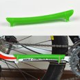thumbnail image 1 of Chain Stickers Bike Folding Car, Durable Plastic Material, Waterproof Easy Application, for Travel Office Commuting, Car Care Accessory, Automotive Detailing Supplies, Bike Gear Maintenance, 1 of 2