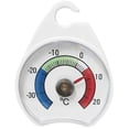 thumbnail image 1 of Professional Refrigerator Thermometer High Precision Fridge Thermometer, 1 of 4